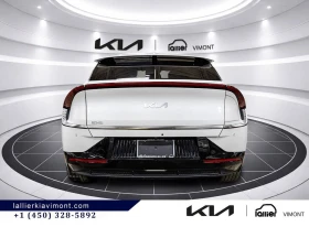Kia EV6 Land AWD * HDA 2, снимка 5