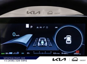Kia EV6 Land AWD * HDA 2, снимка 15