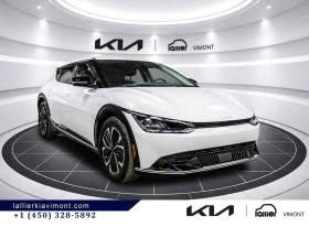 Kia EV6 Land AWD * HDA 2, снимка 7