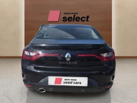 Renault Megane 1.3 TCE, снимка 6