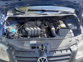 VW Caddy 2.0 БЕНЗИН - МЕТАН, снимка 12