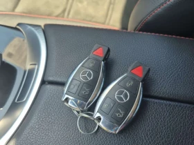 Mercedes-Benz C 43 AMG * 43 * CARFAX * ЦЕНА ДО БГ, снимка 8