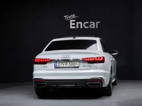 Audi A4 40 TFSI Premium, снимка 4