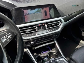 BMW 330 xDrive * 360 * АвтоКредит * (ЦЕНА ДО БГ), снимка 13