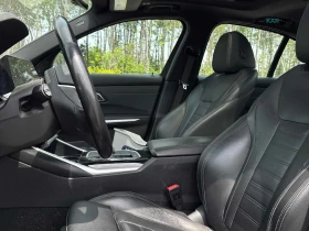 BMW 330 xDrive * 360 * АвтоКредит * (ЦЕНА ДО БГ), снимка 10