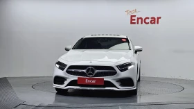 Mercedes-Benz CLS 300 d AMG Line | HUD | Шибидах, снимка 3