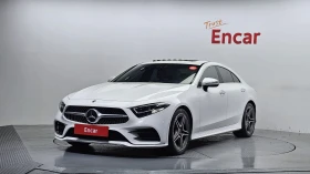 Mercedes-Benz CLS 300 d AMG Line | HUD | Шибидах, снимка 1