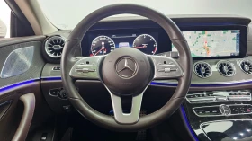 Mercedes-Benz CLS 300 d AMG Line | HUD | Шибидах, снимка 9