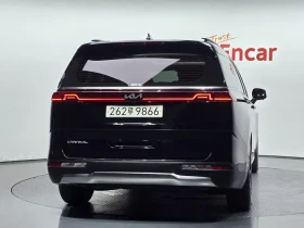 Kia Carnival 7-SEATER SIGNATURE, снимка 4