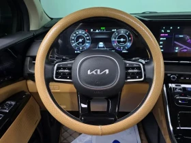 Kia Carnival 7-SEATER SIGNATURE, снимка 12