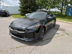 Kia Stinger GT ЦЕНА ДО БЪЛГАРИЯ РЕГИСТРАЦИЯ & АВТОКРЕДИТ, снимка 1