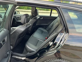 Mercedes-Benz C 200 2.2CDI/FULL LED/ РЪЧКА, снимка 13