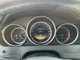 Mercedes-Benz C 200 2.2CDI/FULL LED/ РЪЧКА, снимка 15