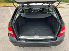 Mercedes-Benz C 200 2.2CDI/FULL LED/ РЪЧКА, снимка 7