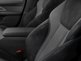 BMW i4 eDrive40 Gran Coupe, снимка 9