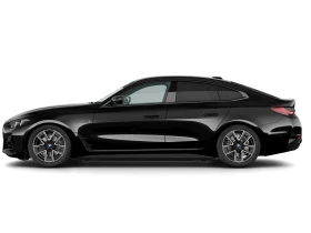 BMW i4 eDrive40 Gran Coupe, снимка 4