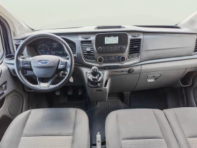 Ford Transit Custom 2.0 TDCi, снимка 12