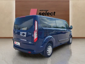 Ford Transit Custom 2.0 TDCi, снимка 5