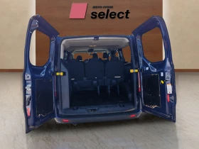 Ford Transit Custom 2.0 TDCi, снимка 7