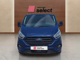 Ford Transit Custom 2.0 TDCi, снимка 2