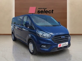 Ford Transit Custom 2.0 TDCi, снимка 3