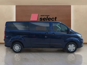 Ford Transit Custom 2.0 TDCi, снимка 4
