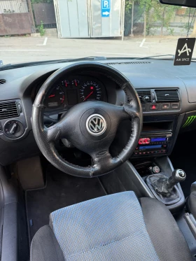 VW Golf, снимка 8