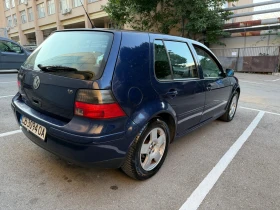 VW Golf, снимка 4