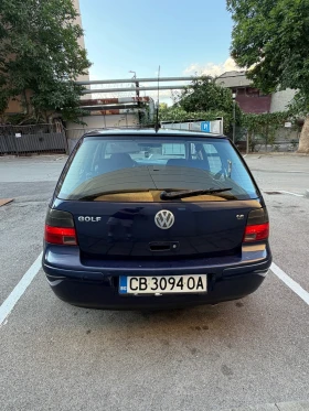 VW Golf, снимка 6