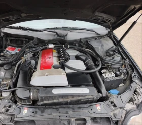 Mercedes-Benz C 200, снимка 6