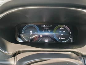 Renault Megane 1.6 Plug in hybrid , снимка 14