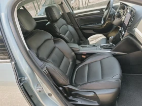 Renault Megane 1.6 Plug in hybrid , снимка 8