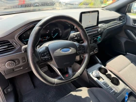 Ford Focus ST-Line/Нов внос от Белгия!, снимка 9