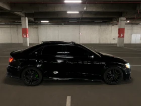 Audi S3 * Bang&Olufsen * BUCKET SEATS * STAGE 3 * , снимка 5