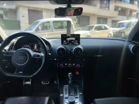 Audi S3 * Bang&Olufsen * BUCKET SEATS * STAGE 3 * , снимка 8