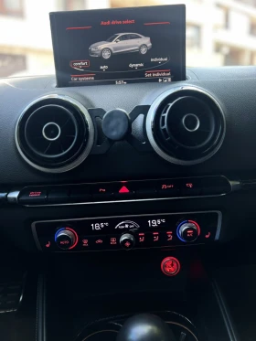 Audi S3 * Bang&Olufsen * BUCKET SEATS * STAGE 3 * , снимка 13