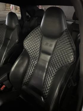 Audi S3 * Bang&Olufsen * BUCKET SEATS * STAGE 3 * , снимка 9