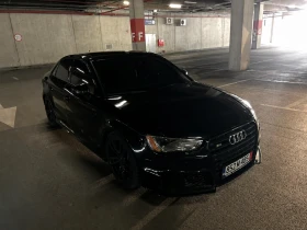 Audi S3 * Bang&Olufsen * BUCKET SEATS * STAGE 3 * , снимка 3