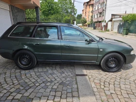 Audi A4 Спешно!!!, снимка 3
