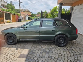 Audi A4 Спешно!!!, снимка 7