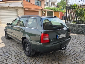 Audi A4 Спешно!!!, снимка 6