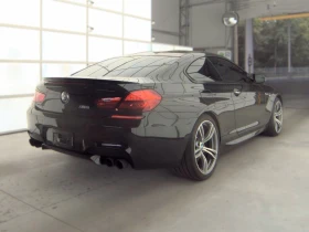 BMW M6 ЦЕНА ДО БЪЛГАРИЯ РЕГИСТРАЦИЯ & АВТОКРЕДИТ, снимка 4