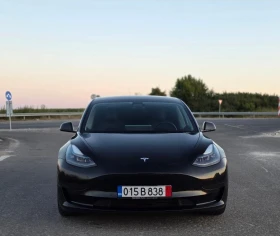 Tesla Model 3 Facelift LFP Термопомпа, снимка 10