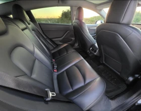 Tesla Model 3 Facelift LFP Термопомпа, снимка 12