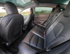 Tesla Model 3 Facelift LFP Термопомпа, снимка 14