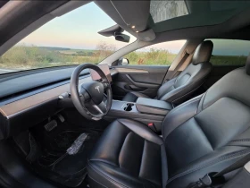 Tesla Model 3 Facelift LFP Термопомпа, снимка 15