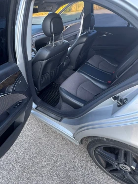 Mercedes-Benz E 220 Avantgarde, снимка 11