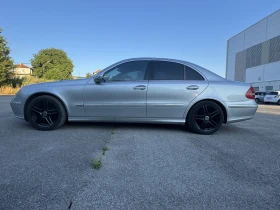 Mercedes-Benz E 220 Avantgarde, снимка 5