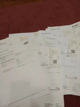 Audi A7, снимка 15