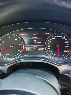 Audi A7, снимка 14